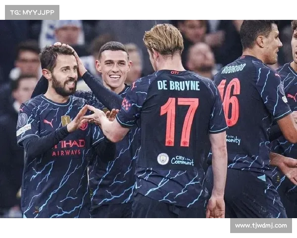 欧冠焦点对决曼城迎战摩纳哥巴黎再遇巴萨巅峰之战谁能称雄